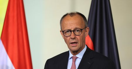 Krytykują plan Merza i NATO. Oni wolą dialog z Rosją