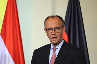 Krytykują plan Merza i NATO. Oni wolą dialog z Rosją