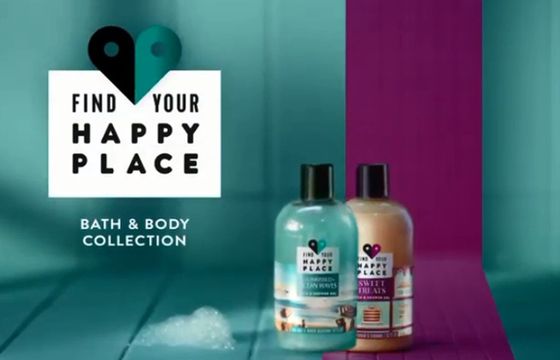 Nowojorski oddział Papaya Films dla Unilevera