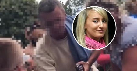 Zaginięcie Iwony Wieczorek. "Mężczyzna z ręcznikiem" przerwał milczenie