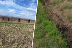 Nie tak miał wyglądać świąteczny spacer. Groźne odkrycie w Małopolsce
