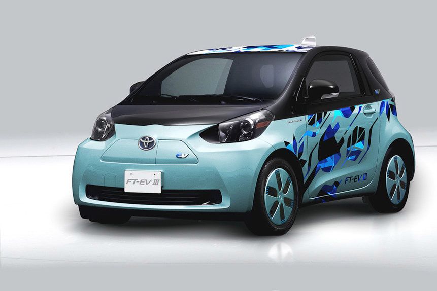 Toyota-FT-EV-III