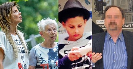 Matka Górniak oskarża teściów: "Nie wierzę, że robią to z czystego serca! Edyta o wszystko musi troszczyć się sama"