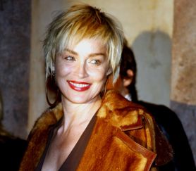 Syndrom Sharon Stone. Czym jest nietypowa dolegliwość?