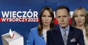 Wieczór Wyborczy Wirtualnej Polski, wydanie 15.10