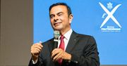 Chciał odszkodowania, musi zapłacić 5 mln euro. Ghosn przegrał w sądzie z Nissanem i Mitsubishi