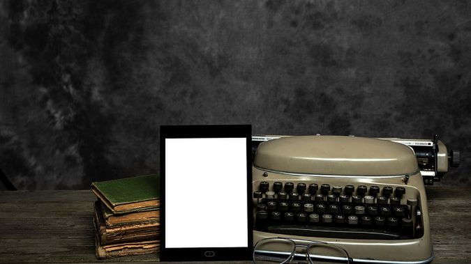 Monitor PaperLike i… kafelki. Jest nadzieja dla e-papieru? 1