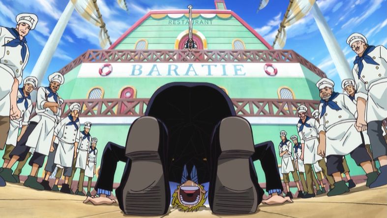 TechFlash - obowiązkowa rejestracja prepaidów, Sony ForwardWorks i ładowarka dla fanów One Piece'a 1