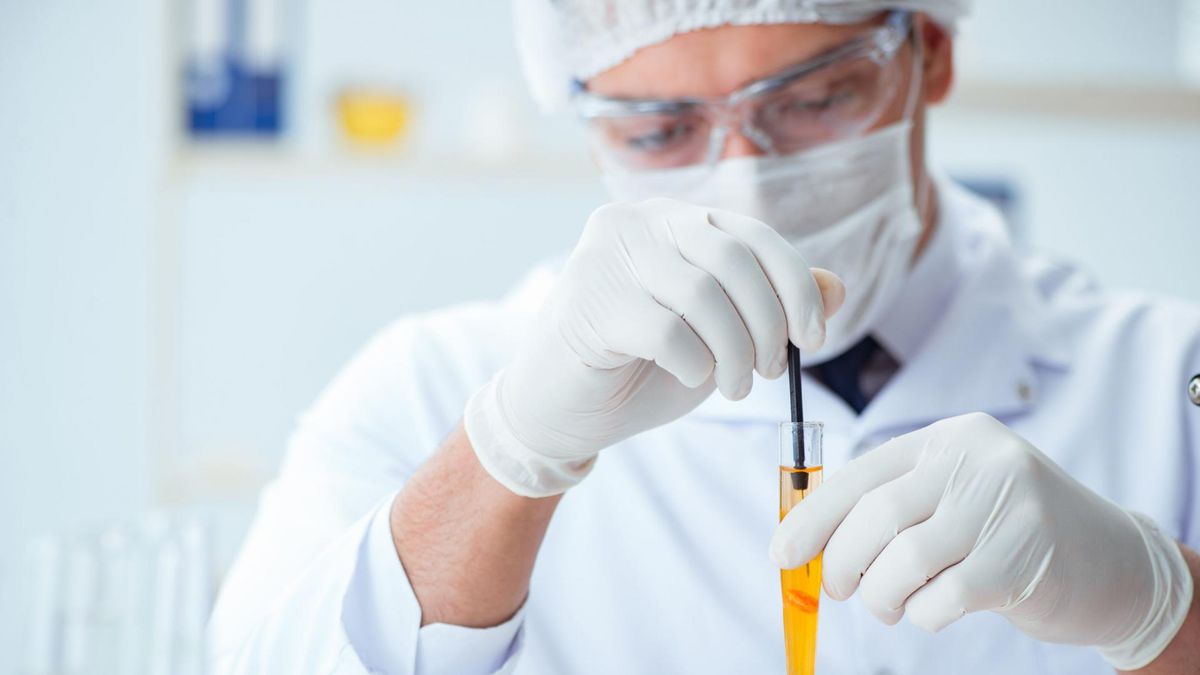 Ocena zdolności zagęszczania moczu