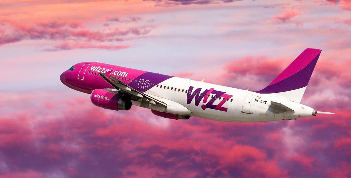 Wizz Air nie wraca do Modlina!