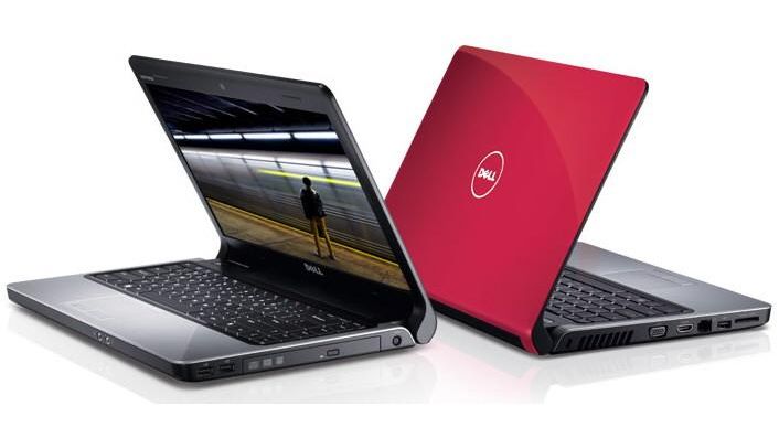 Dell Inspiron 13z i 14z - lżejsze, cieńsze, lepsze 1