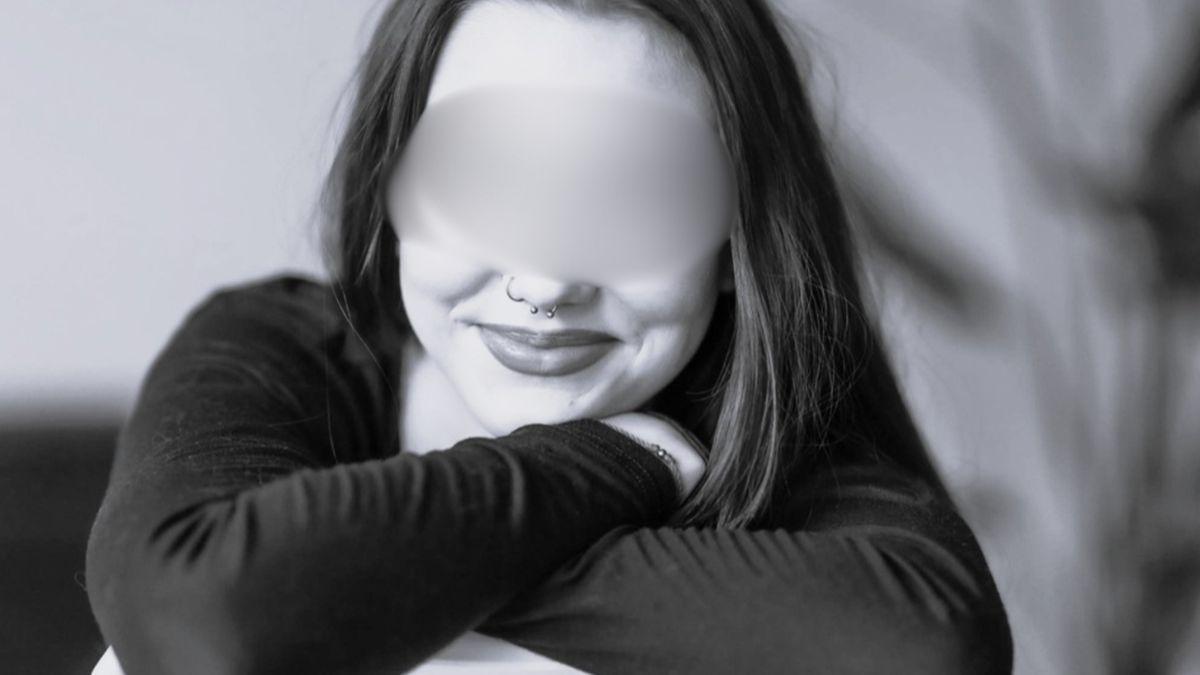 Oliwia zmarła po wypadku.