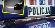 Pijany dźgnął szefa nożem w brzuch. 72-latek walczy o życie