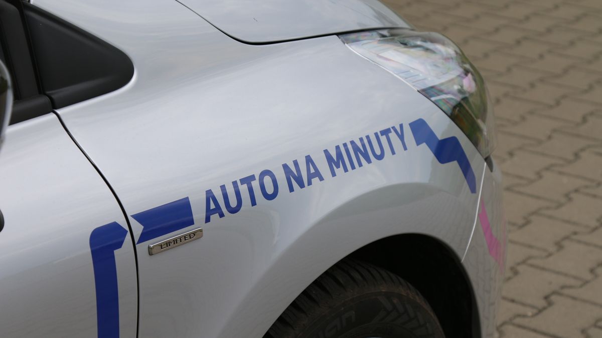 Firmy carsharingowe pozwalają wygodnie poruszać się po mieście bez konieczności posiadania auta