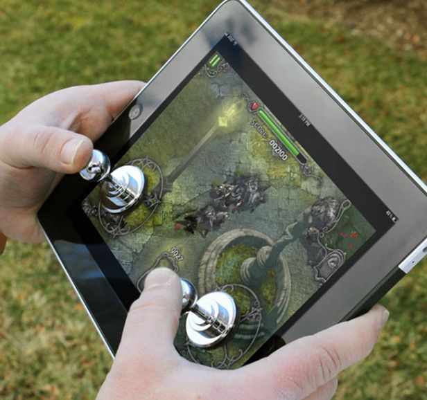 Kącik technofoba - [cz. 1]: Na co nam te tablety? 5