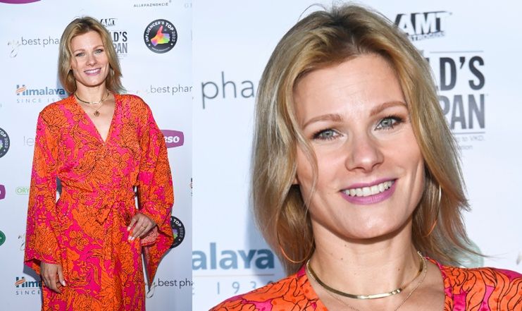 Drugoligowi celebryci wdzięczą się na gali Top Influencer’s 2022