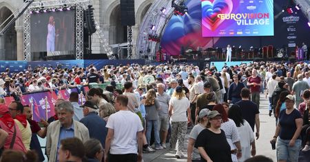 Bilety wyprzedały się w 14 minut. W weekend szykuje się istny armagedon