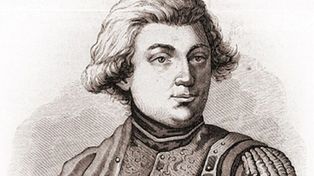 Maurycy Beniowski. Polski "szaleniec", który podbił Madagaskar