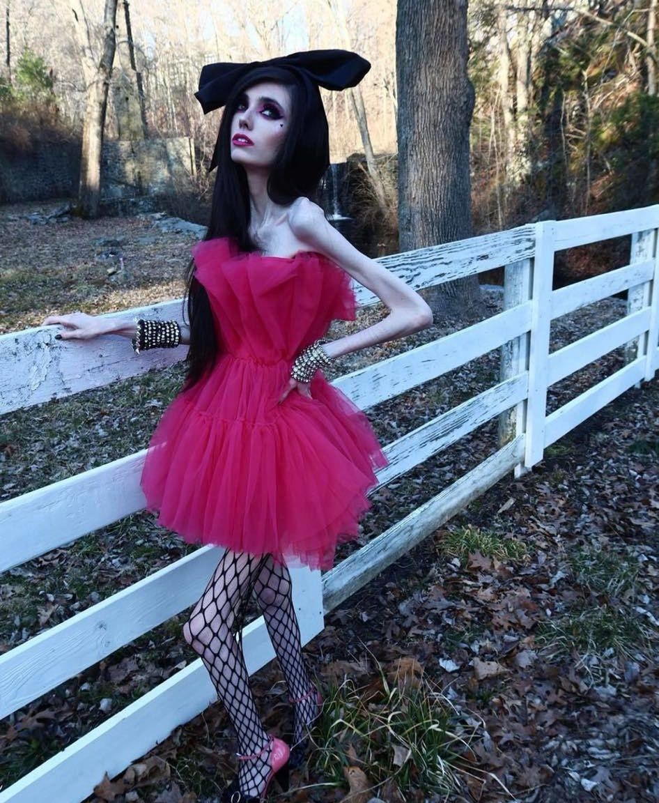 Eugenia Cooney 