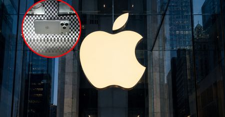 Hakerzy wykradli setki gigabajtów danych Apple'a. W tym zdjęcia iPhone'a 18 Pro