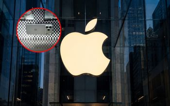 Hakerzy wykradli setki gigabajtów danych Apple'a. W tym zdjęcia iPhone'a 18 Pro