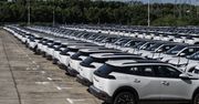 Chińskie samochody będą produkowane w Europie. Nowa umowa