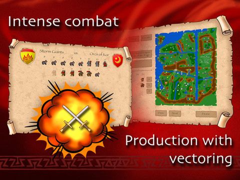 Warlords Classic HD [giveaway] 3