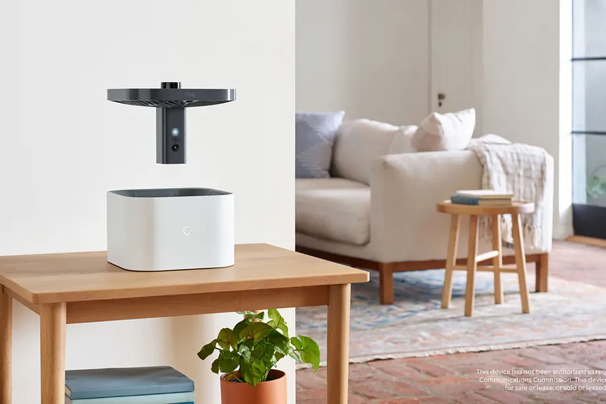Ring Always Home Cam. Amazon przedstawia swojego drona monitorującego 1