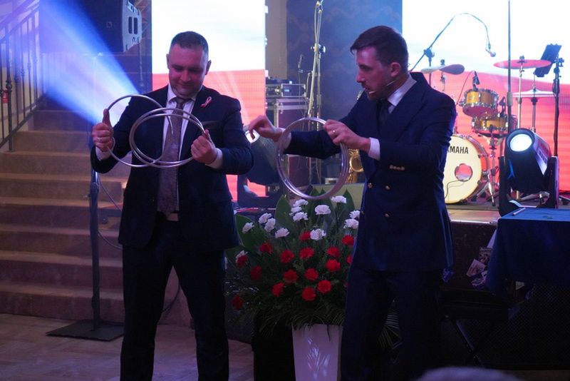 Płocki Bal Niepodległości 