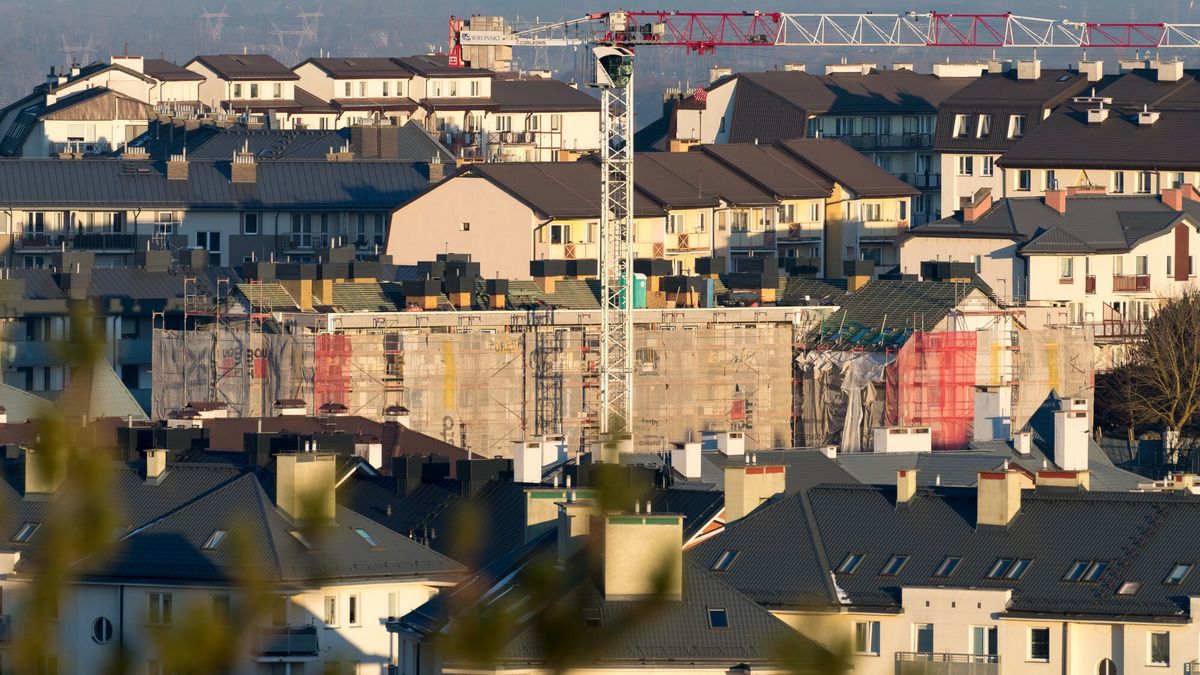 Ok. 450 tys. podmiotów skorzysta z likwidacji użytkowania wieczystego