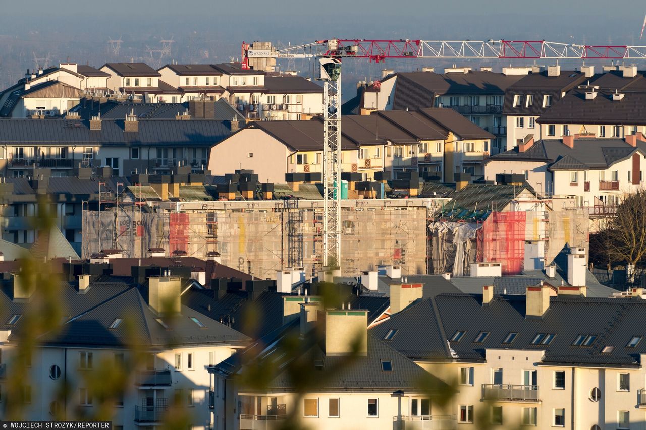 Likwidacja użytkowania wieczystego. Oni mają zyskać miliardy. Jest jedno "ale"