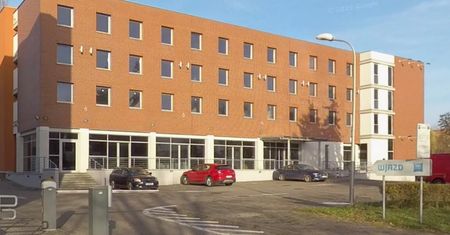 Nowy hotel powstanie w Toruniu!