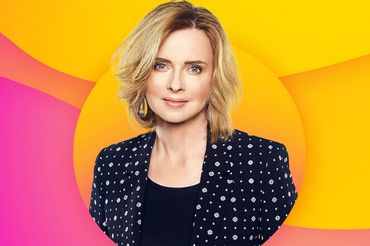 Jolanta Pieńkowska wróci na 20-lecie programu "Dzień dobry TVN".