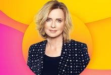 Jolanta Pieńkowska wróci na 20-lecie programu "Dzień dobry TVN".