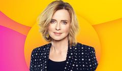 Jolanta Pieńkowska znów poprowadzi "Dzień dobry TVN"
