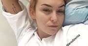 Joanna Lazer dodała poruszający wpis o poronieniu ciąży. "Była wielka cisza, szpital"