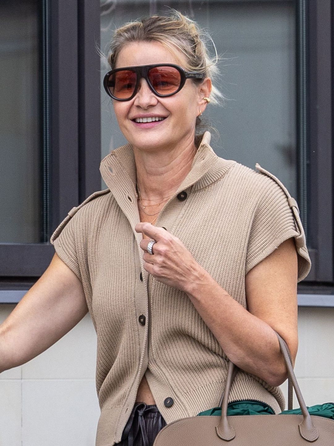 Małgorzata Kożuchowska