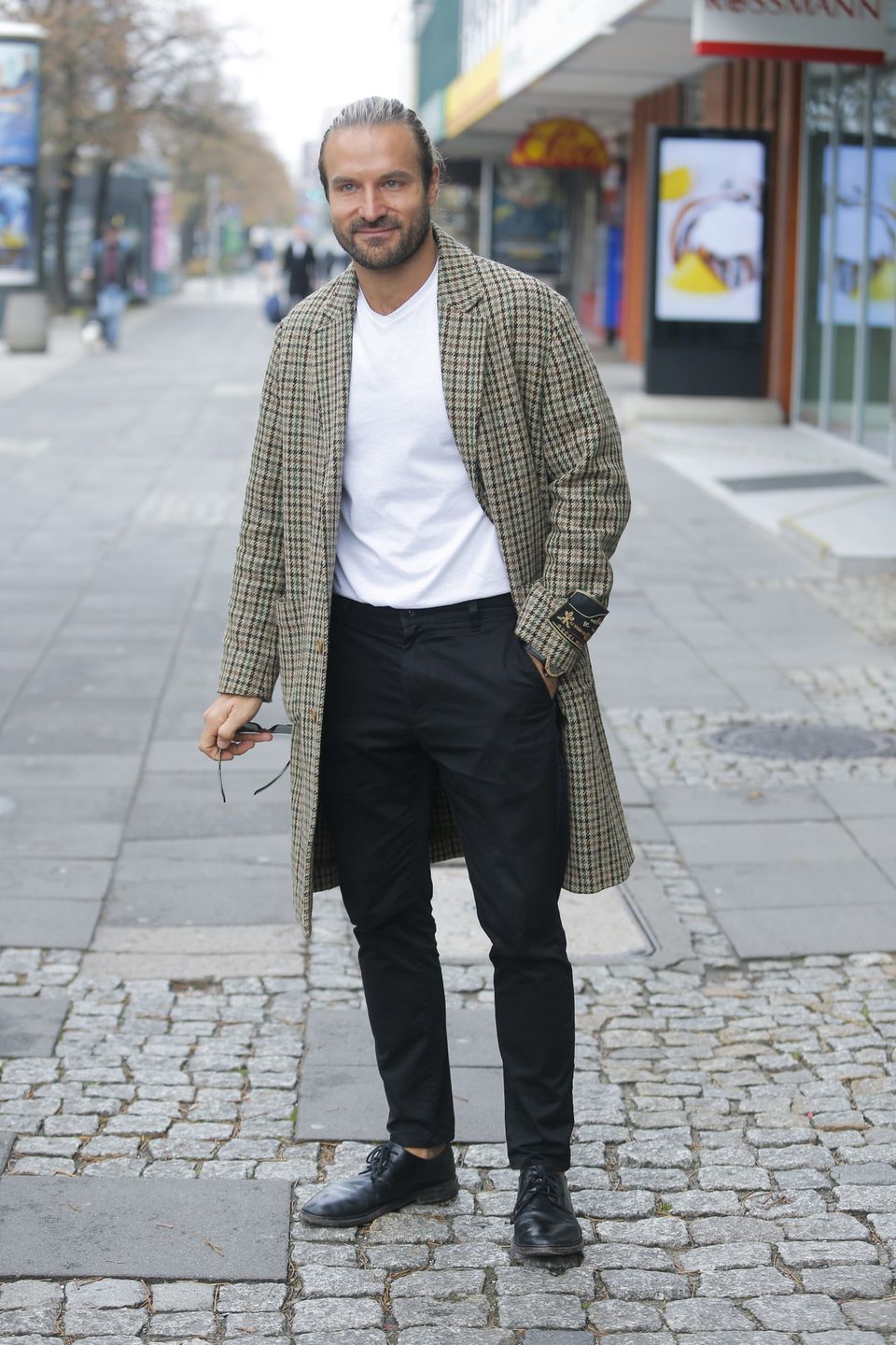 Piotr Stramowski