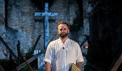 181 tys. widzów katolickiego programu „Zrujnowani odbudowani” w TVP2