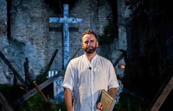 181 tys. widzów katolickiego programu „Zrujnowani odbudowani” w TVP2