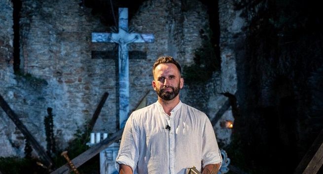 181 tys. widzów katolickiego programu „Zrujnowani odbudowani” w TVP2