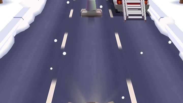 Talking Tom Gold Run 7