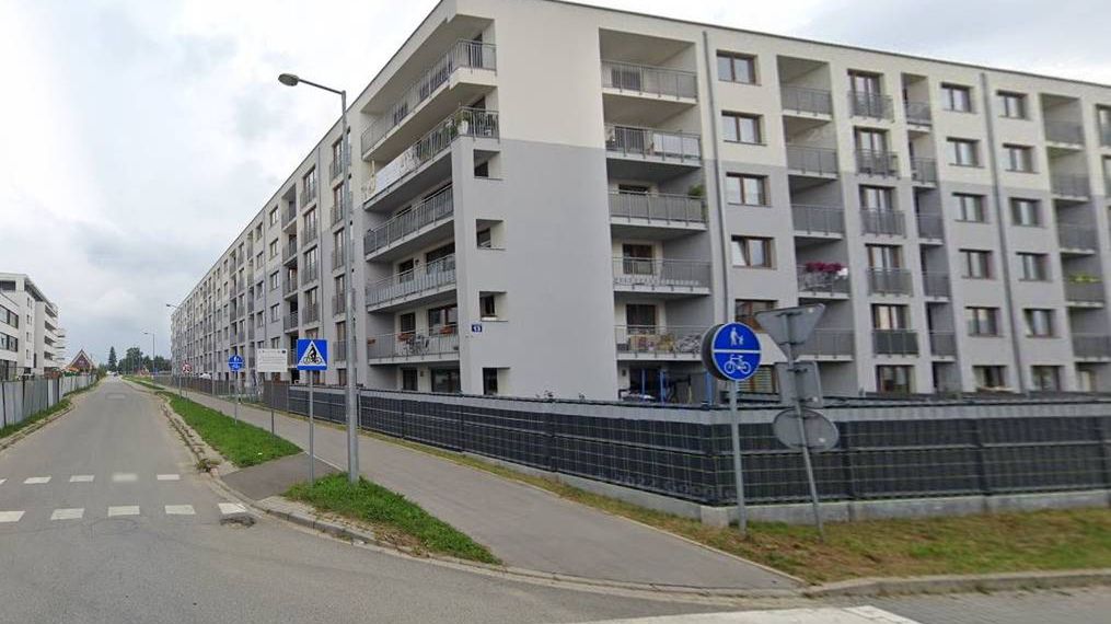 Osiedle Polana Szaflarska w Nowym Targu