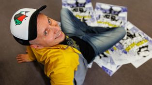 Białystok: Filmowe Podlasie Atakuje! Tegoroczny pokaz finałowy odbędzie się już 18 października. Znamy listę filmów, które będzie można zobaczyć