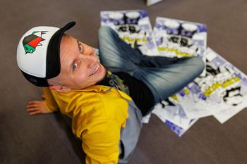 Białystok: Filmowe Podlasie Atakuje! Tegoroczny pokaz finałowy odbędzie się już 18 października. Znamy listę filmów, które będzie można zobaczyć