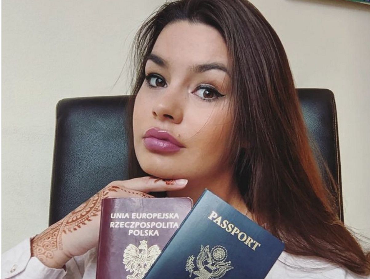 Maja w Nowym Jorku mieszka od kilku lat