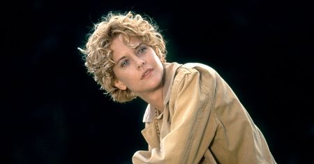 Mąż zdradzał Meg Ryan na potęgę. Wtedy na planie poznała Russella Crowe'a