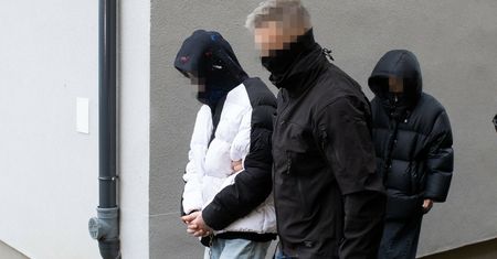 Brutalne zabójstwo w Słupsku. Jest nowy ruch śledczych