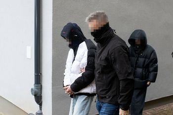 Brutalne zabójstwo w Słupsku. Jest nowy ruch śledczych