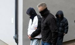 Brutalne zabójstwo w Słupsku. Jest nowy ruch śledczych